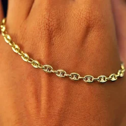 Puffy Mariner Chain