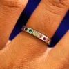 Rainbow Band