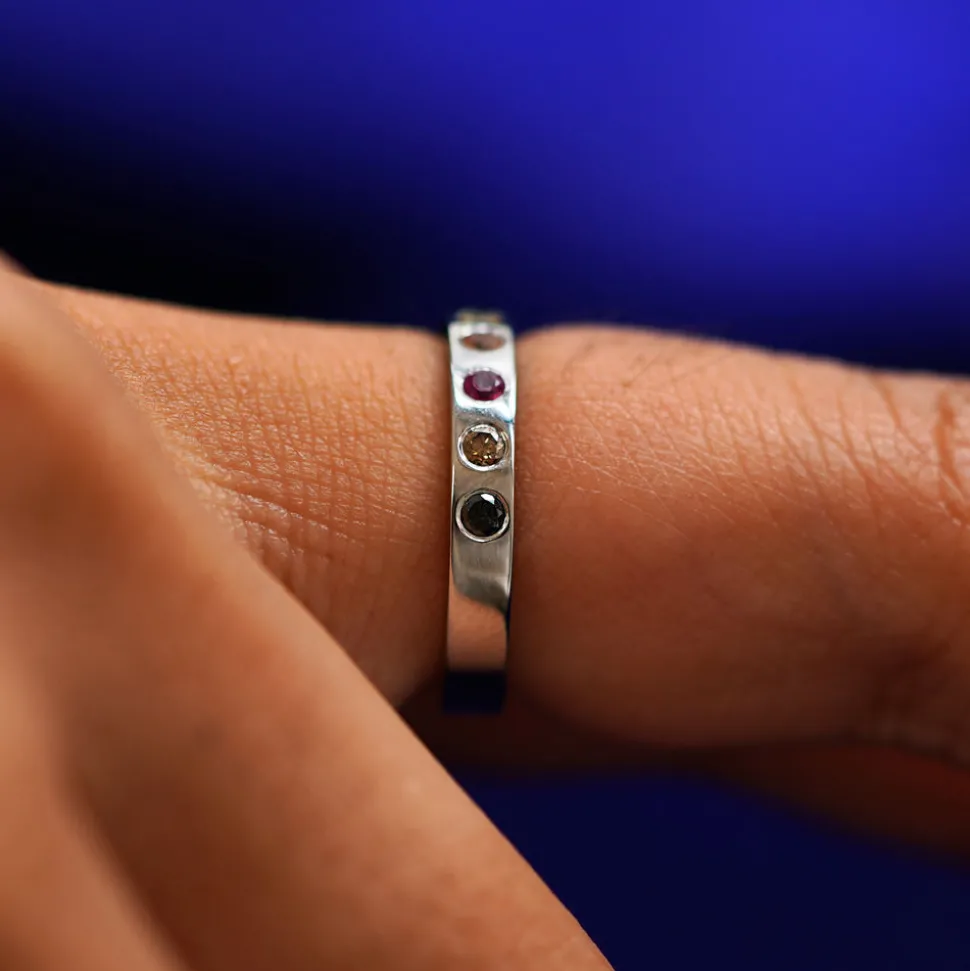 Rainbow Band