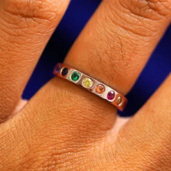 Rainbow Band