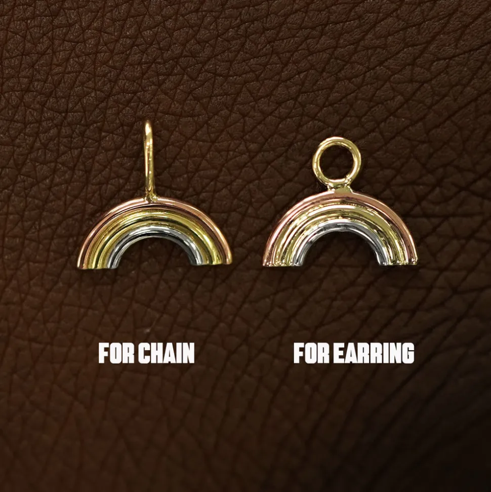 Rainbow Charm