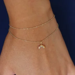 Rainbow Charm