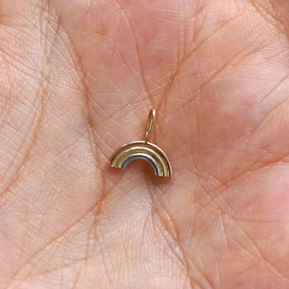 Rainbow Charm