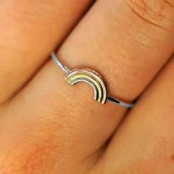 Rainbow Ring