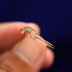 Rainbow Ring