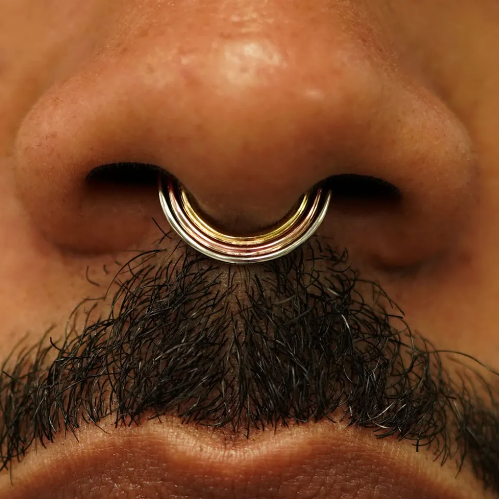 Rainbow Septum