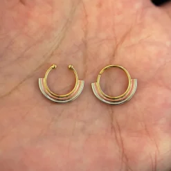 Rainbow Septum