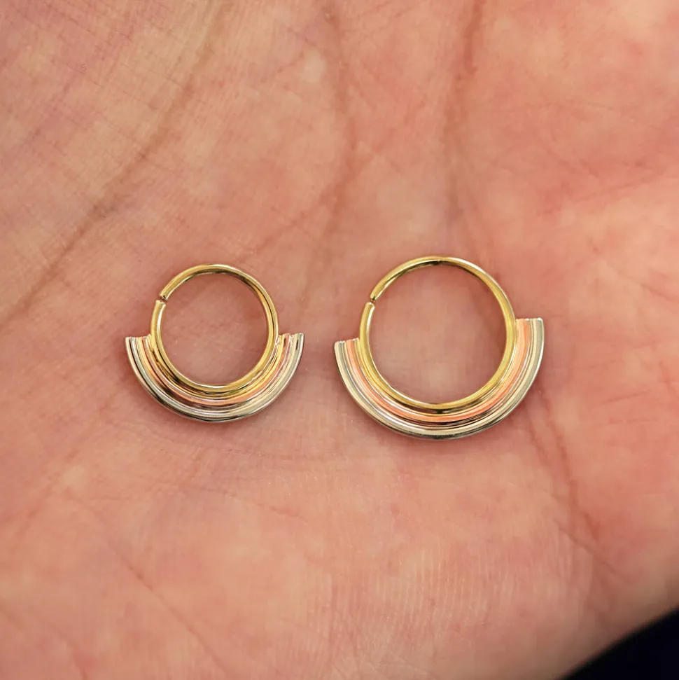 Rainbow Septum