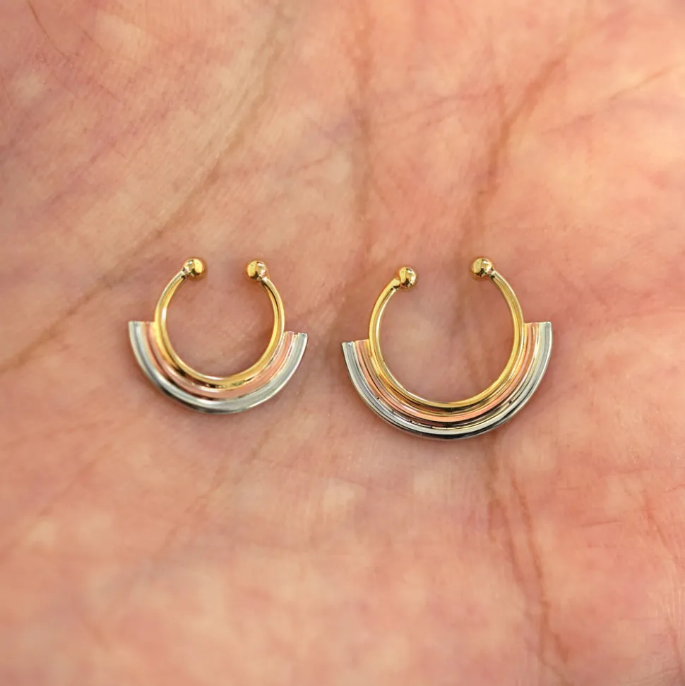Rainbow Septum