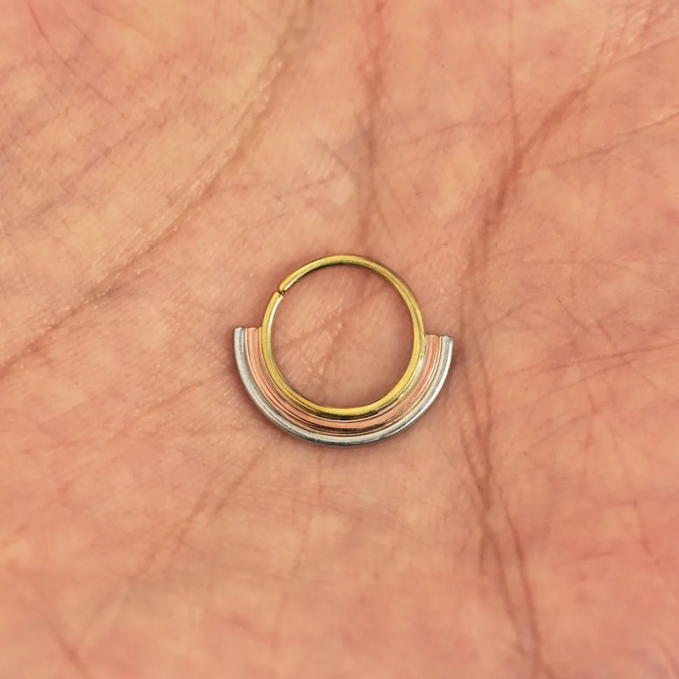 Rainbow Septum