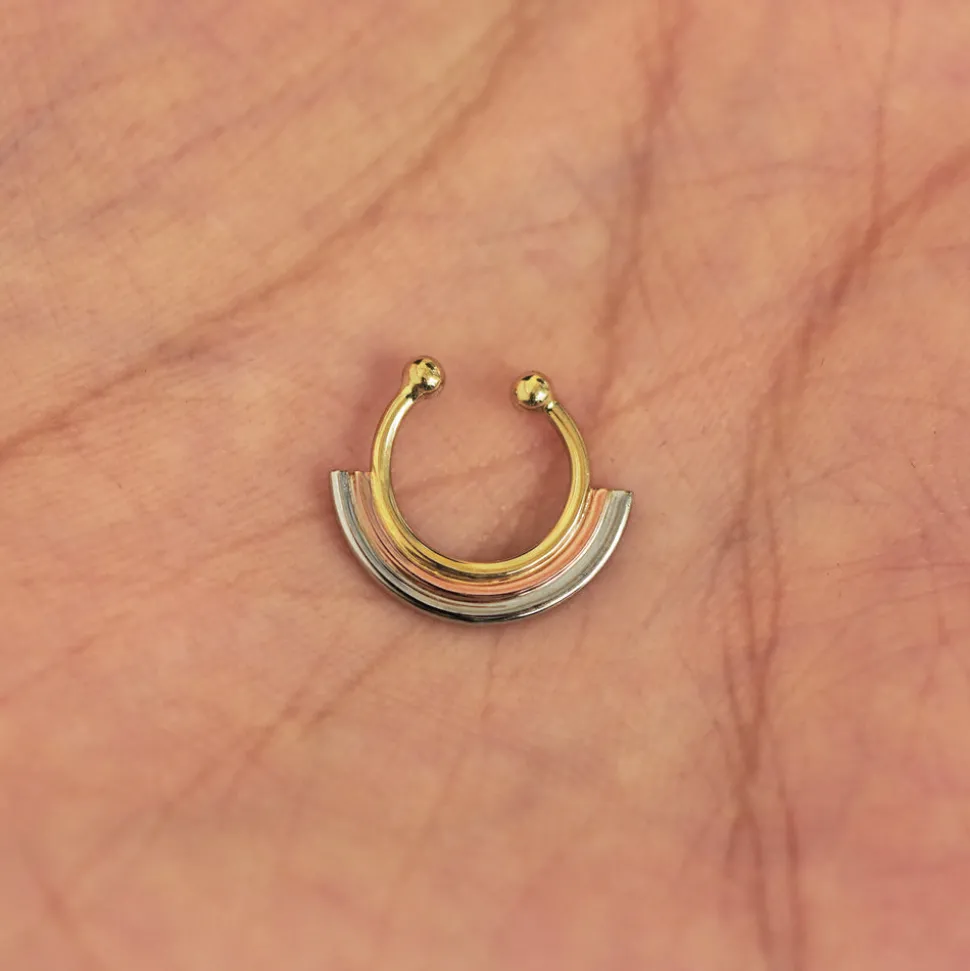 Rainbow Septum