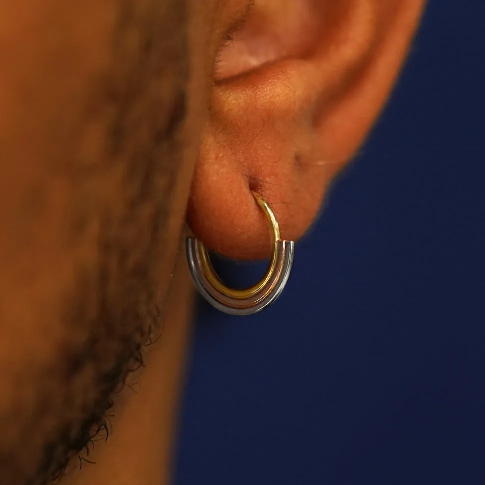 Rainbow Septum