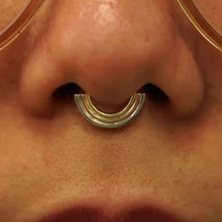 Rainbow Septum