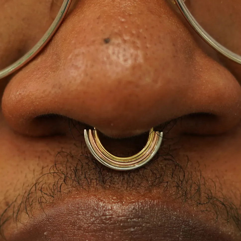Rainbow Septum