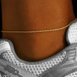 Rope Anklet