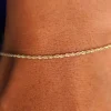 Rope Bracelet