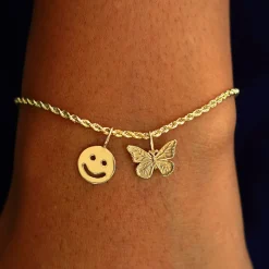 Rope Bracelet