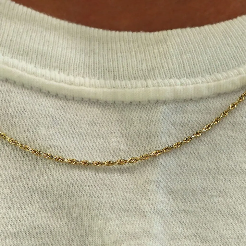 Rope Chain