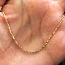 Rope Chain