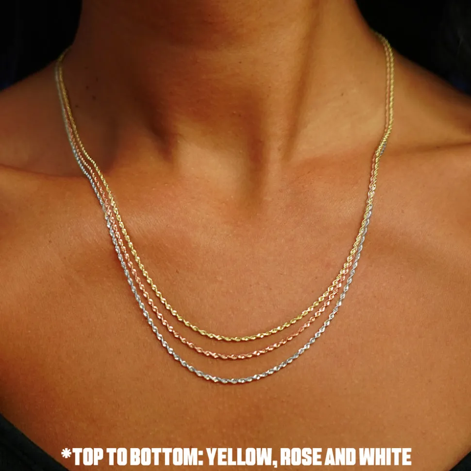 Rope Chain