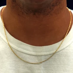 Rope Chain