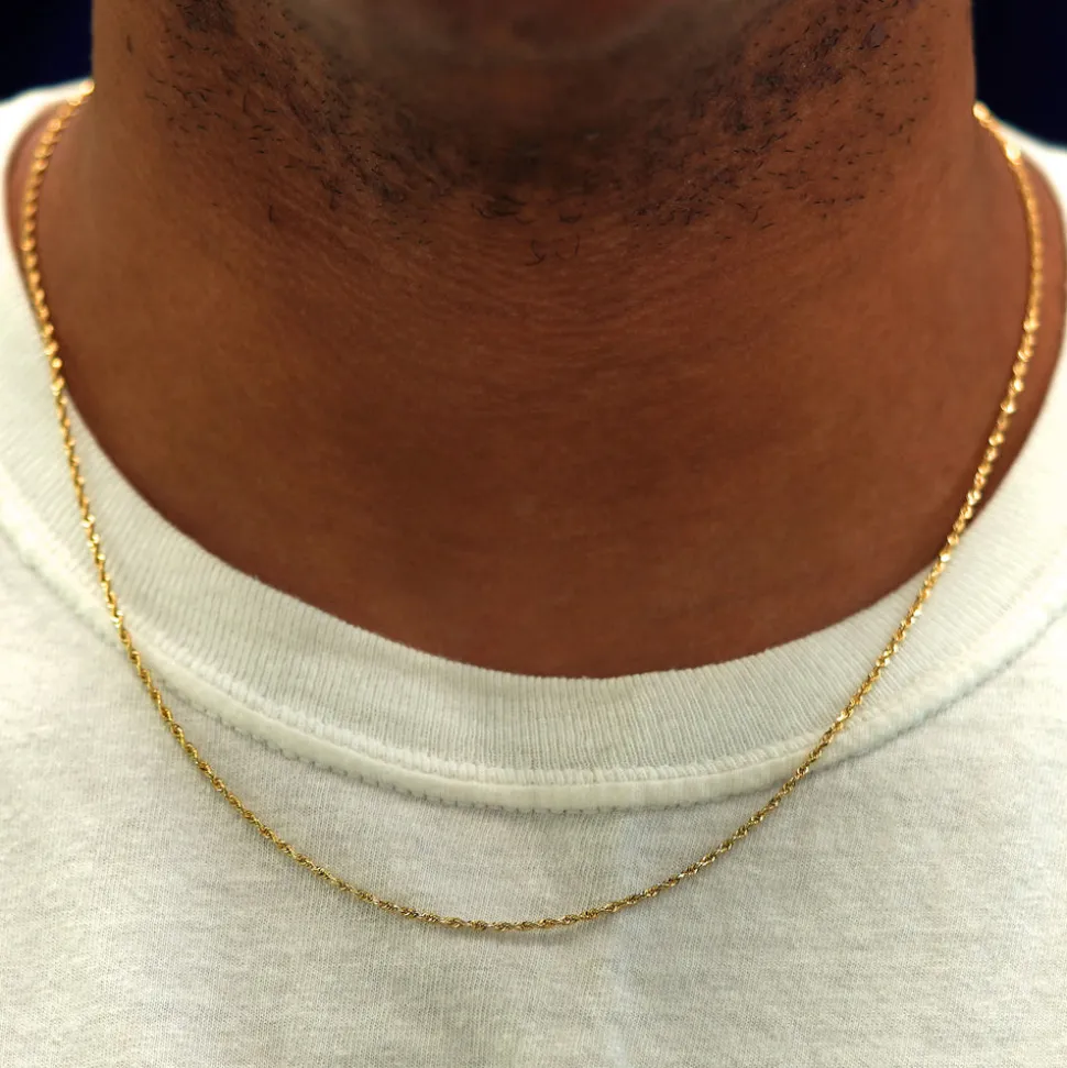 Rope Chain