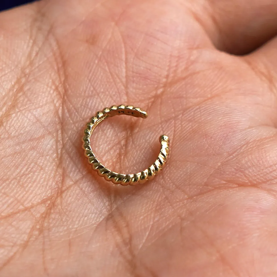 Rope Cuff