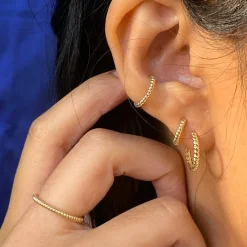 Rope Ring