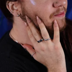 Rope Ring