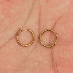 Rope Septum