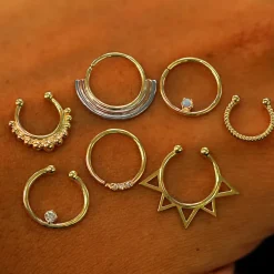 Rope Septum