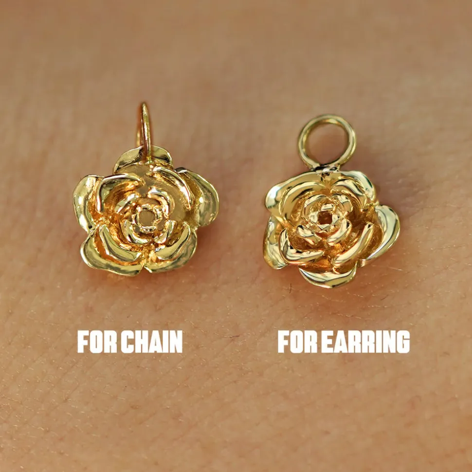 Rose Charm