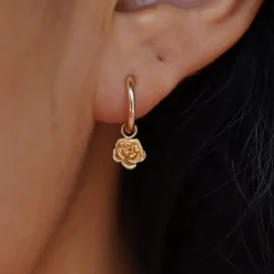 Rose Charm