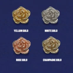 Rose Charm