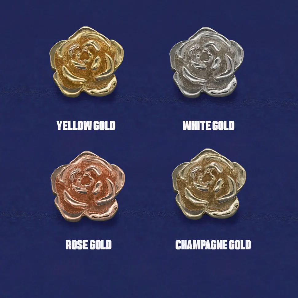 Rose Charm