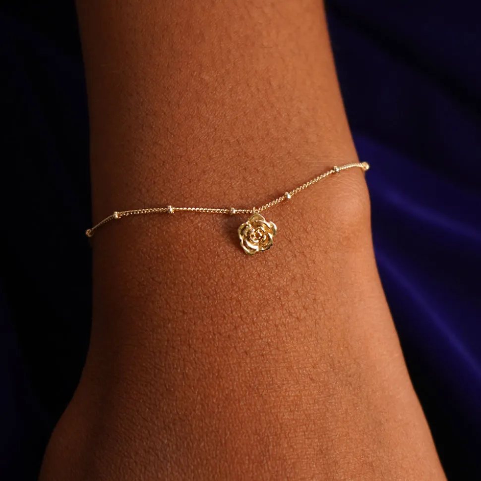 Rose Charm