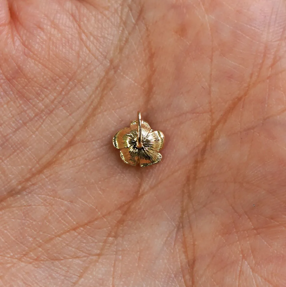 Rose Charm