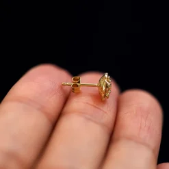 Rose Earring