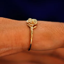 Rose Ring