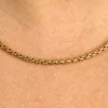 Round Box Chain