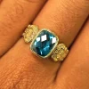 Royalty Ring