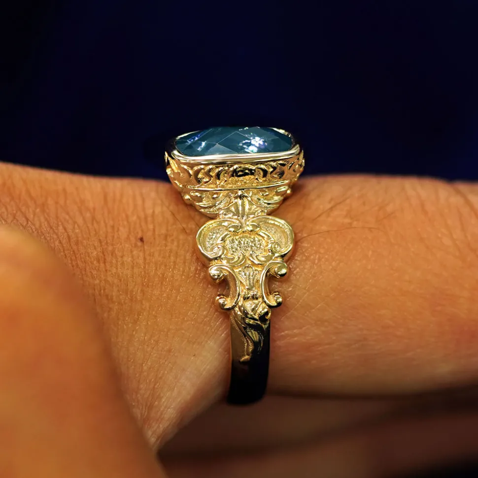 Royalty Ring