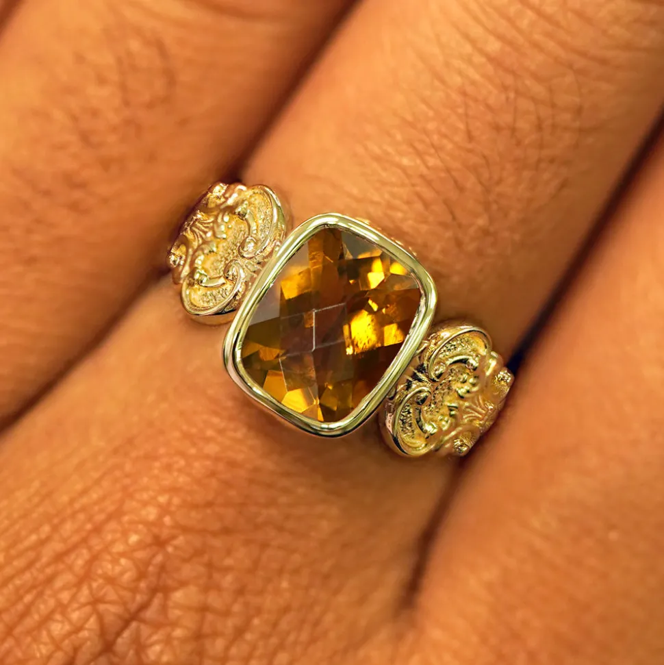 Royalty Ring