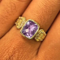 Royalty Ring
