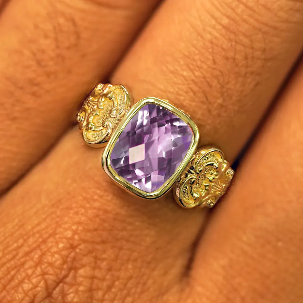 Royalty Ring