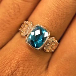 Royalty Ring