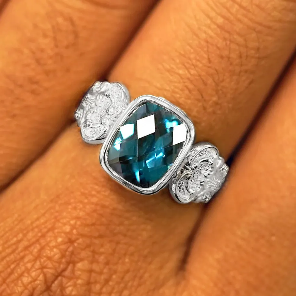 Royalty Ring