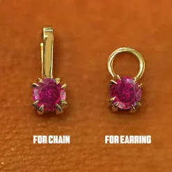 Ruby Charm