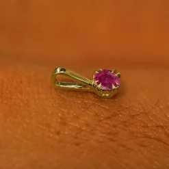 Ruby Charm