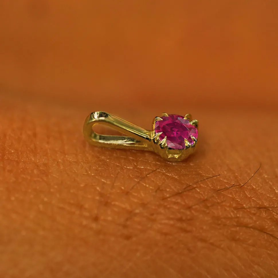 Ruby Charm
